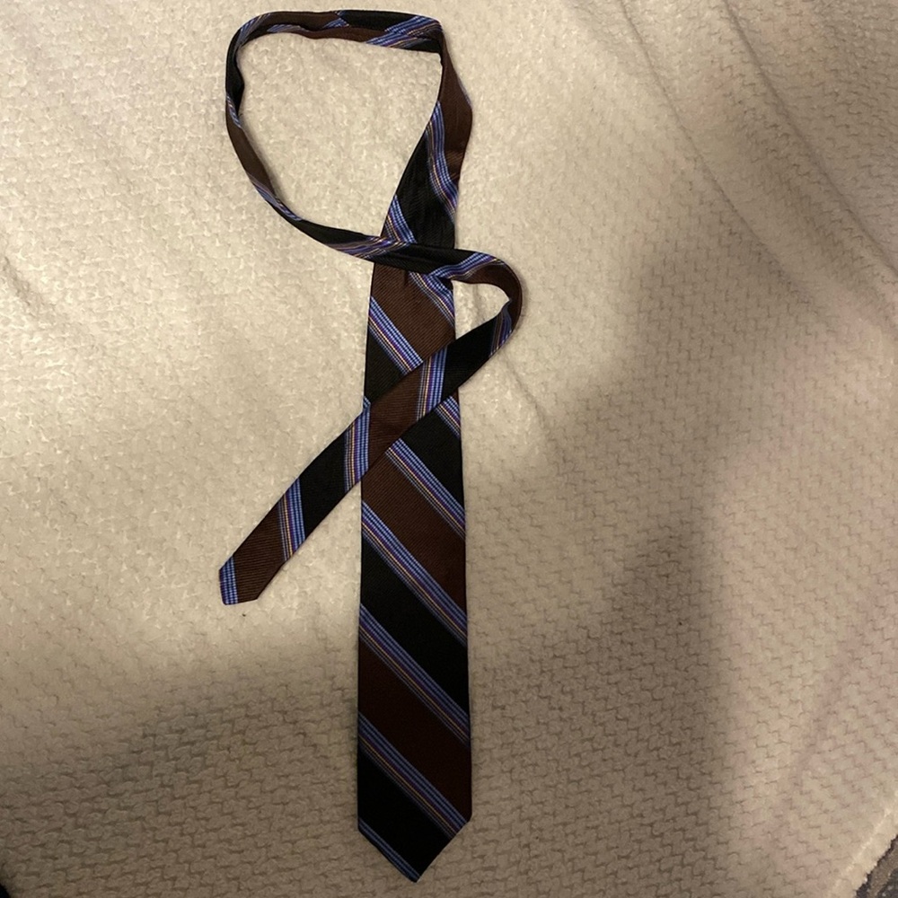 Men’s ties